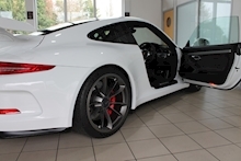 Porsche 911 3.8 (991) 3.8 GT3 Clubsport - Thumb 11