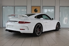 Porsche 911 3.8 (991) 3.8 GT3 Clubsport - Thumb 4
