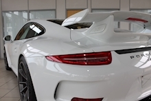 Porsche 911 3.8 (991) 3.8 GT3 Clubsport - Thumb 27
