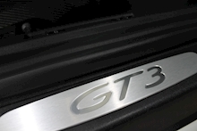 Porsche 911 3.8 (991) 3.8 GT3 Clubsport - Thumb 13