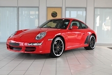 Porsche 911 3.6 997 Carrera - Thumb 0