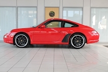 Porsche 911 3.6 997 Carrera - Thumb 1