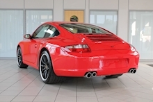 Porsche 911 3.6 997 Carrera - Thumb 2