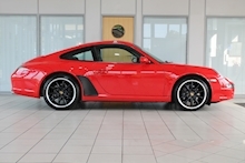 Porsche 911 3.6 997 Carrera - Thumb 5