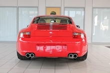 Porsche 911 3.6 997 Carrera - Thumb 3
