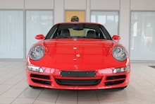 Porsche 911 3.6 997 Carrera - Thumb 7