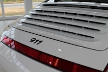 Porsche 911 3.8 (997) 3.8 C4'S' Coupe Manual - Thumb 9
