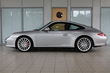 Porsche 911 3.8 (997) 3.8 C4S PDK Coupe - Thumb 1