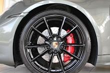 Porsche 911 3.0 (992) 3.0T C2S PDK - Thumb 48