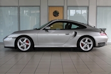 Porsche 911 3.6 (996) 3.6 Turbo Tiptronic S Coupe - Thumb 1
