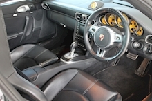 Porsche 911 3.8 (997) 3.8 Turbo S PDK Coupe - Thumb 12