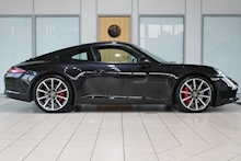 Porsche 911 3.8 911 (991.1) 3.8 C2'S' PDK Coupe - Thumb 4