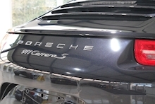 Porsche 911 3.8 911 (991.1) 3.8 C2'S' PDK Coupe - Thumb 8