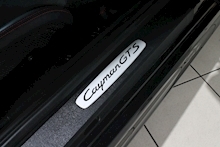 Porsche Cayman 3.4 (981) 3.4 GTS Manual - Thumb 32