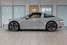 Porsche 911 3.0 (991.2) 3.0T Targa 4 GTS PDK - Thumb 1