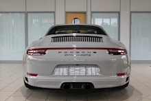 Porsche 911 3.0 (991.2) 3.0T Targa 4 GTS PDK - Thumb 4