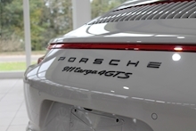 Porsche 911 3.0 (991.2) 3.0T Targa 4 GTS PDK - Thumb 10