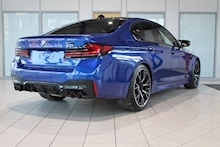BMW M5 4.4 BMW M5 Competition - Thumb 4