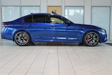 BMW M5 4.4 BMW M5 Competition - Thumb 5