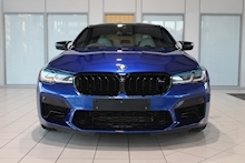 BMW M5 4.4 BMW M5 Competition - Thumb 7