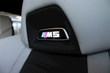 BMW M5 4.4 BMW M5 Competition - Thumb 33