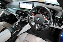 BMW M5 4.4 BMW M5 Competition - Thumb 15