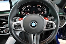 BMW M5 4.4 BMW M5 Competition - Thumb 16