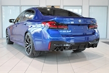 BMW M5 4.4 BMW M5 Competition - Thumb 2