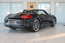 Porsche Boxster 3.4 (981) 3.4 S PDK - Thumb 5