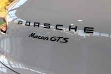 Porsche Macan 3.0 3.0 V6 GTS PDK - Thumb 9