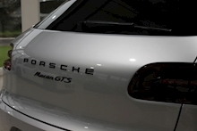 Porsche Macan 3.0 3.0 V6 GTS PDK - Thumb 11
