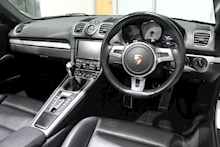 Porsche Boxster 3.4 (981) 3.4 S Manual - Thumb 12