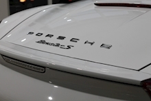 Porsche Boxster 3.4 (981) 3.4 S Manual - Thumb 10