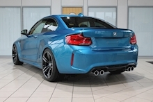BMW M2 3.0 3.0i M DCT Coupe - Thumb 2
