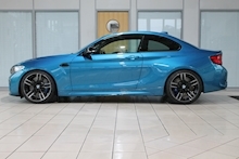 BMW M2 3.0i M DCT Coupe