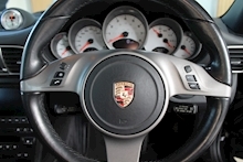 Porsche 911 3.8 (997) 3.8 C4S Manual Coupe - Thumb 13