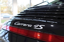 Porsche 911 3.8 (997) 3.8 C4S Manual Coupe - Thumb 9