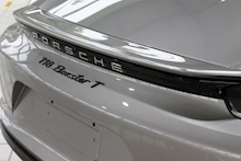 Porsche Boxster T (718) 2.0 T - Thumb 10