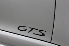 Porsche Boxster (718) 2.5 2.5 GTS Manual - Thumb 23