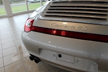 Porsche 911 3.8 911 (997) 3.8 C4'S' Manual Coupe - Thumb 9