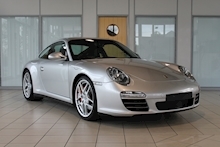 Porsche 911 3.8 911 (997) 3.8 C4'S' Manual Coupe - Thumb 6