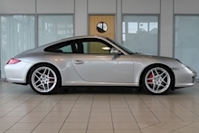 Porsche 911 3.8 911 (997) 3.8 C4'S' Manual Coupe - Thumb 5