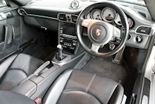 Porsche 911 3.8 911 (997) 3.8 C4'S' Manual Coupe - Thumb 11