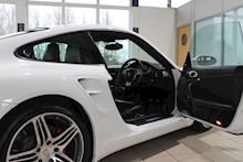 Porsche 911 3.6 (997) 3.6 Turbo - Thumb 11