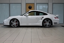 Porsche 911 3.6 (997) 3.6 Turbo - Thumb 1