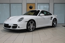 Porsche 911 3.6 (997) 3.6 Turbo - Thumb 0