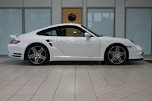 Porsche 911 3.6 (997) 3.6 Turbo - Thumb 5