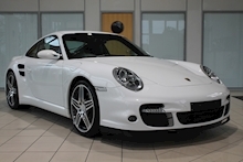 Porsche 911 3.6 (997) 3.6 Turbo - Thumb 6
