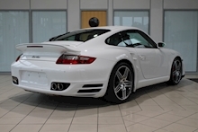 Porsche 911 3.6 (997) 3.6 Turbo - Thumb 4