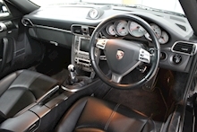 Porsche 911 3.6 (997) 3.6 Turbo Manual Coupe - Thumb 12